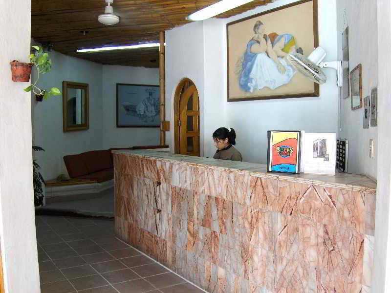 Hotel Alux Cancún Exterior foto